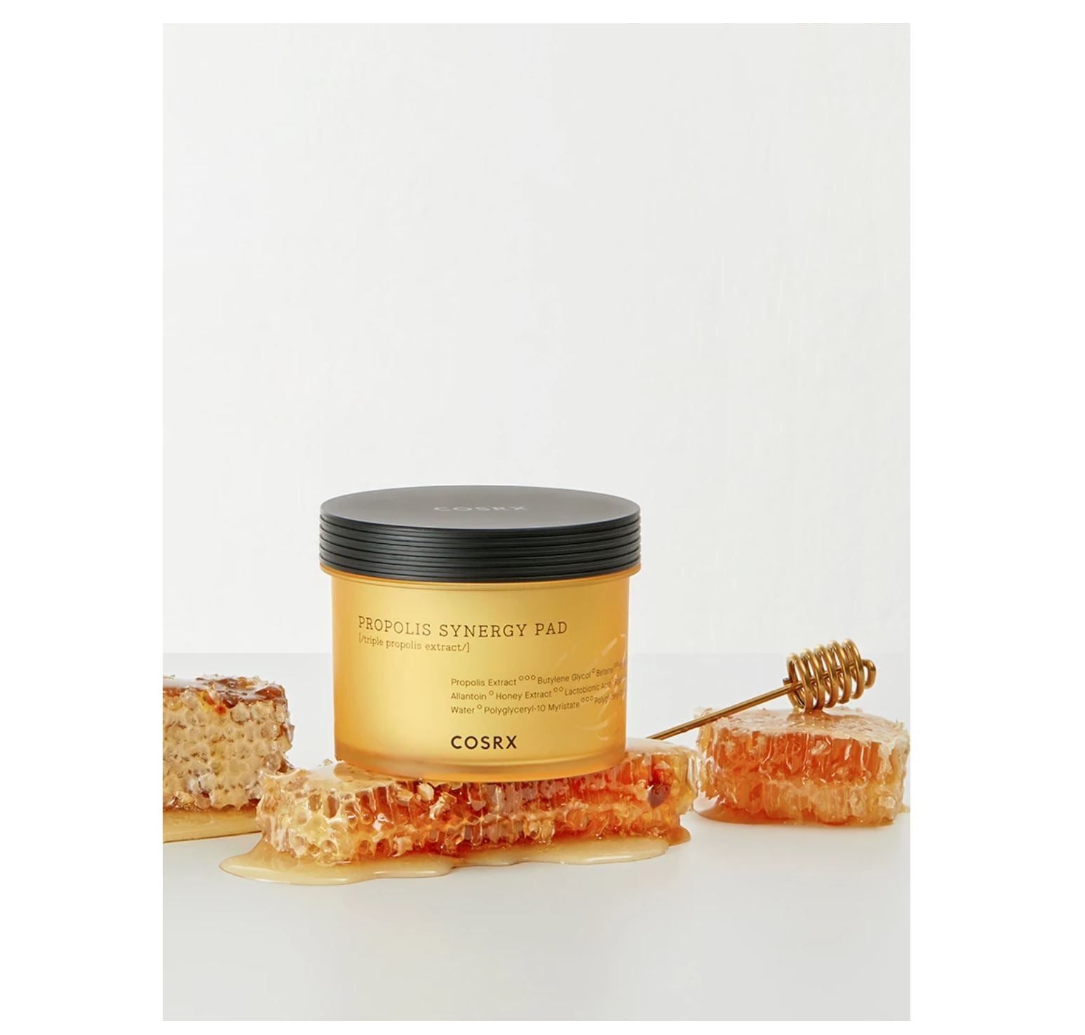 Full Fit Propolis Synergy Pad