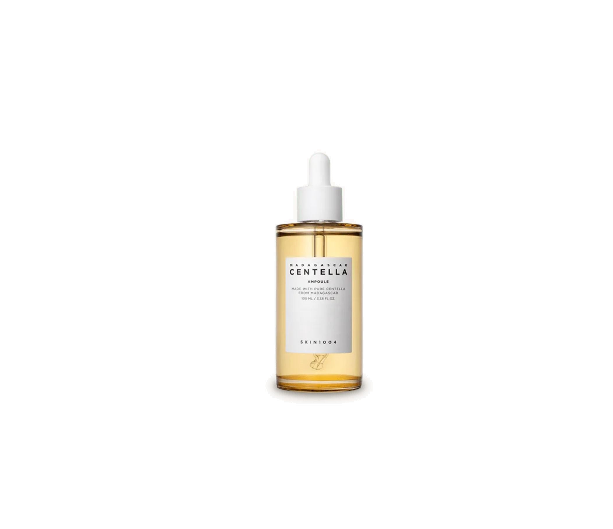 Madagascar Centella Ampoule