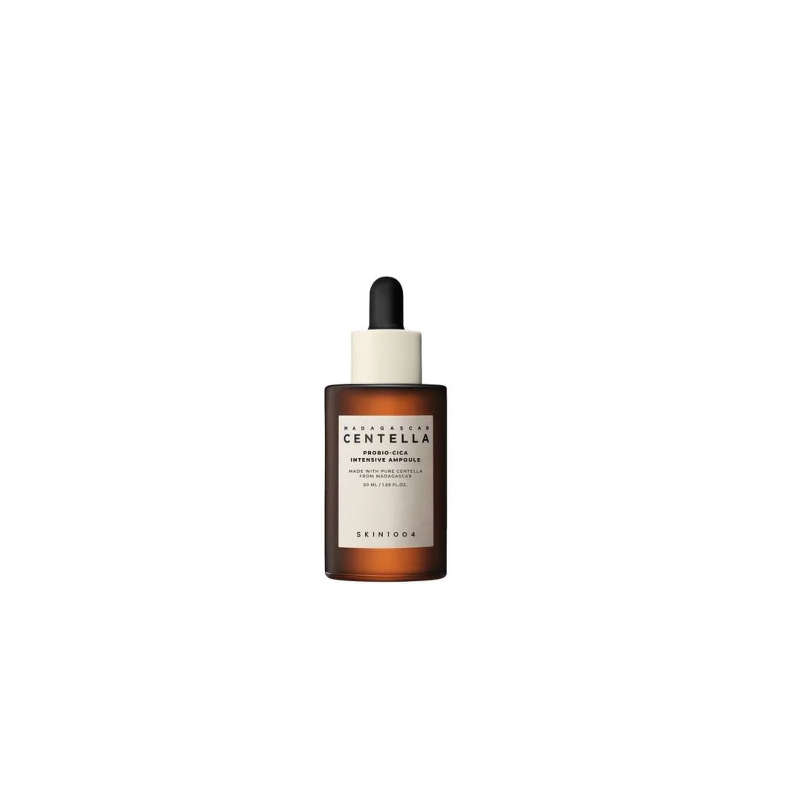 Madagascar Centella Probio-Cica Intensive Ampoule