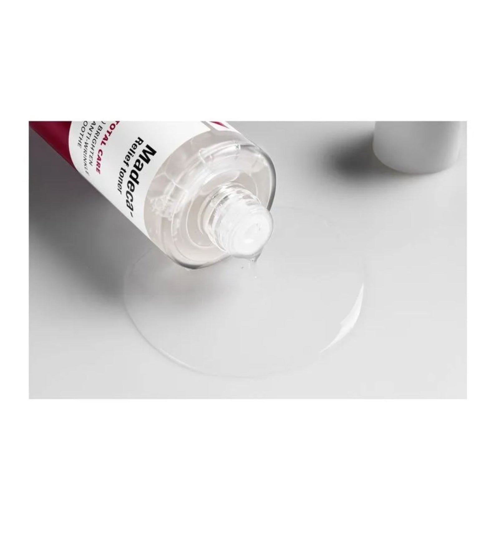 Madeca Relief Toner 300ml