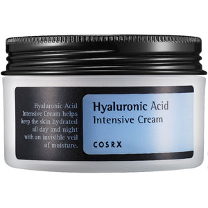 Hyaluronic Acid Intensive Cream - 100g.