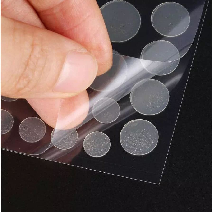 Acne Pimple Master Patch.