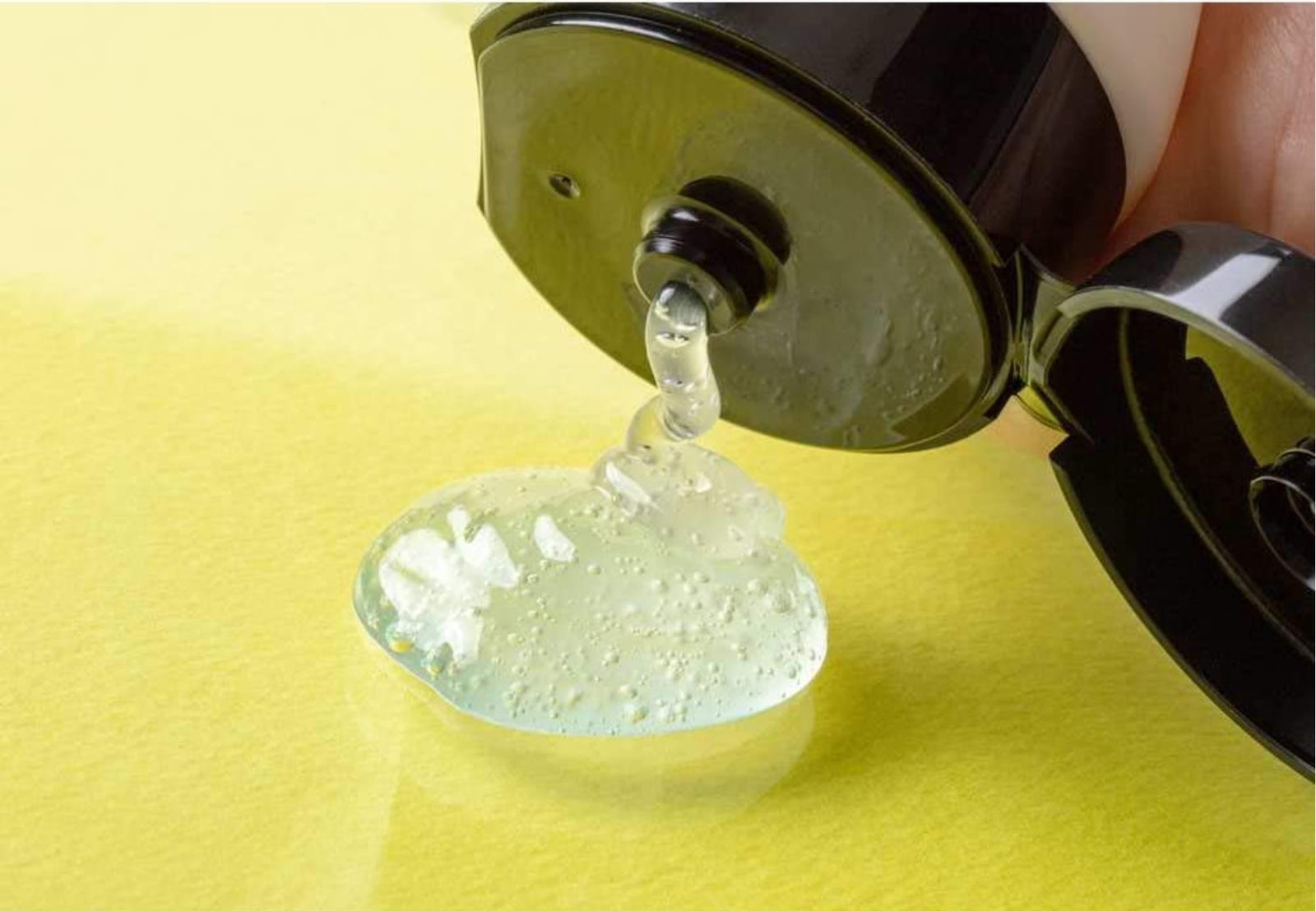 Advanced Snail Mucin Power Gel Cleanser 150ml