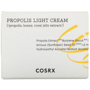 Propolis Light Cream 65 g.