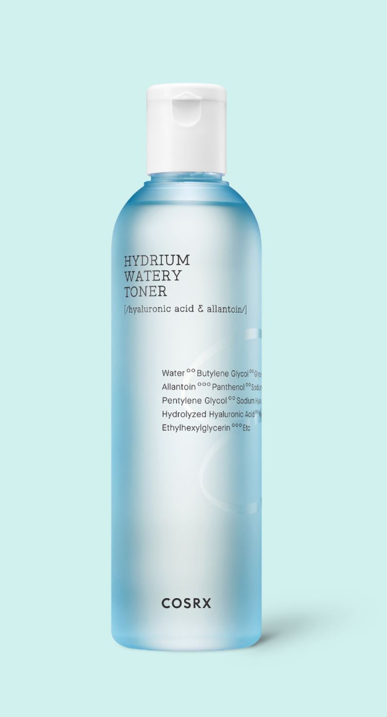 Hydrium Watery Toner - 150 ml.