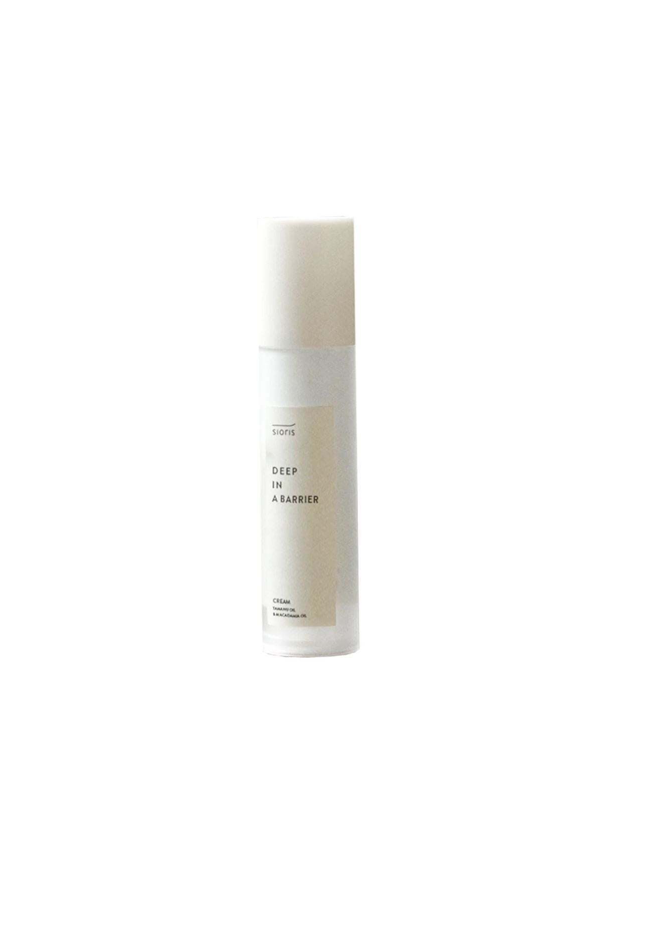Deep in a barrier Cream 50ml - Bellbees