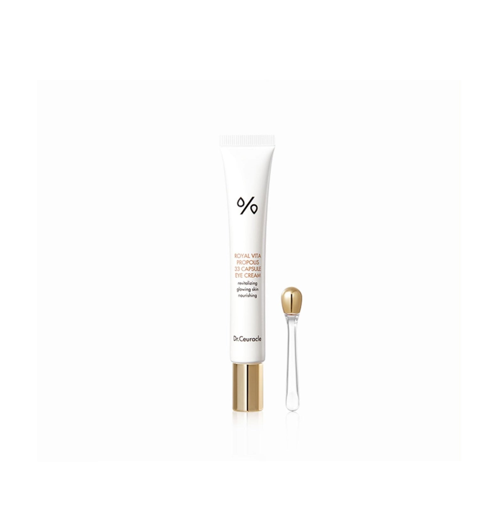 Royal Vita Propolis 33 Capsule Eye Cream