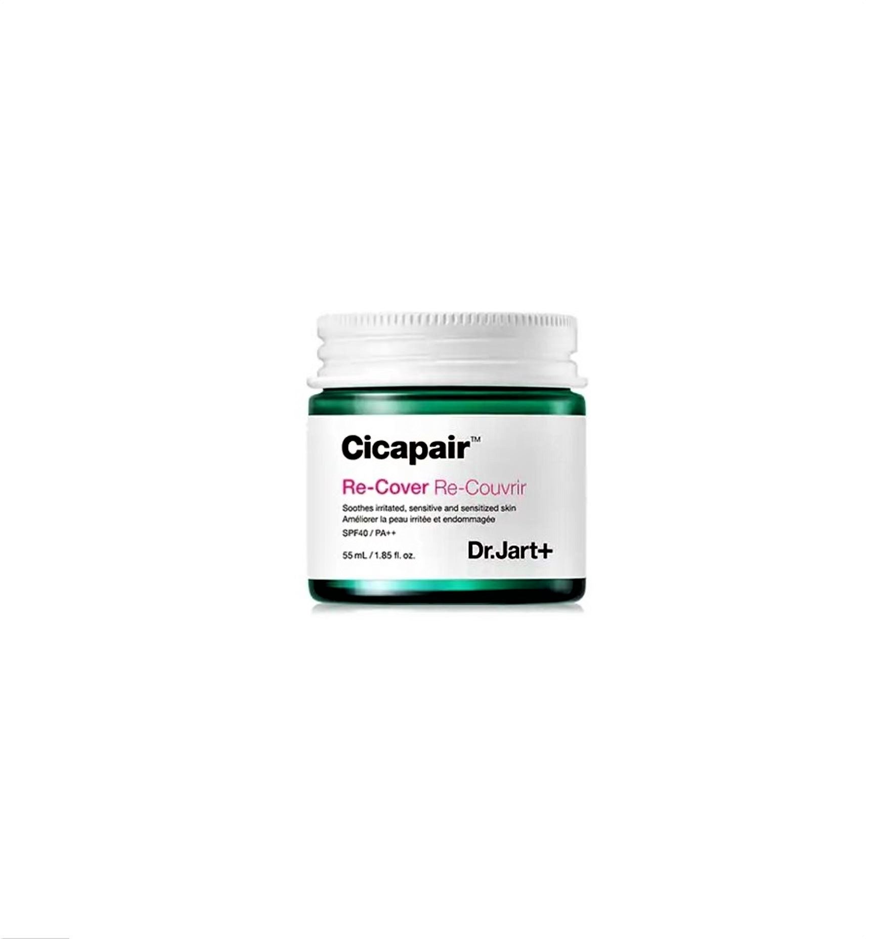 Dr.Jart+ Cicapair Re-cover