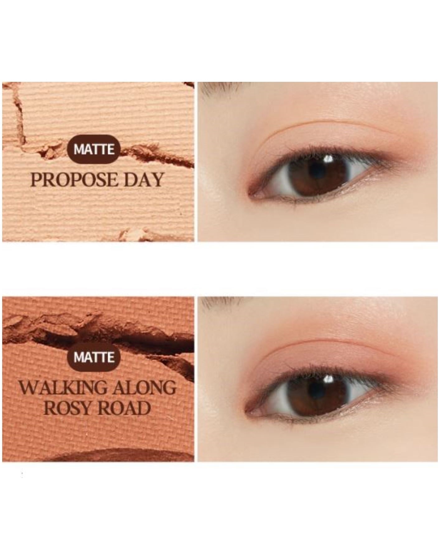 ETUDE HOUSE Play Color Eyes Rose Crush