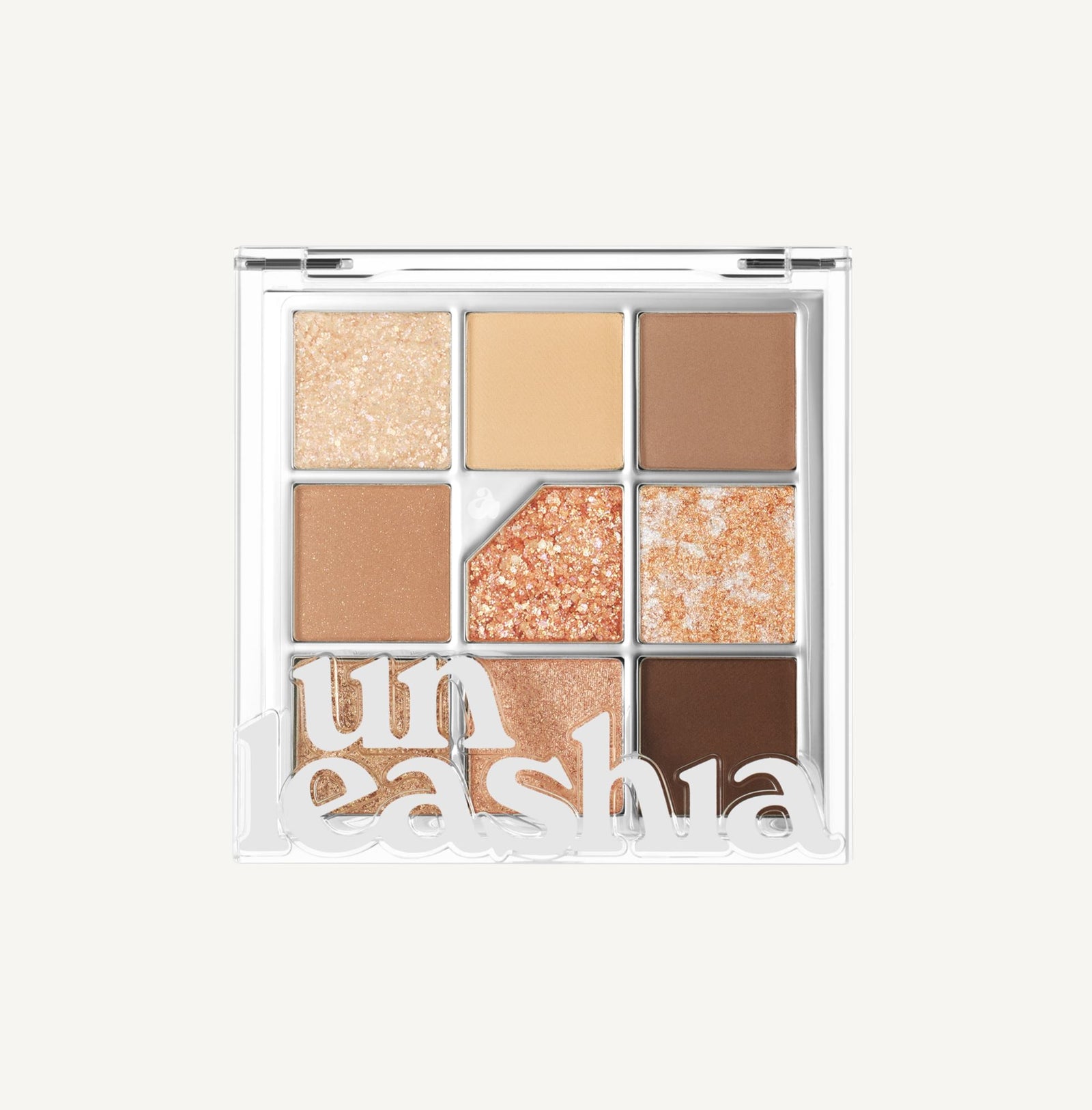 Glitterpedia Eye Palette