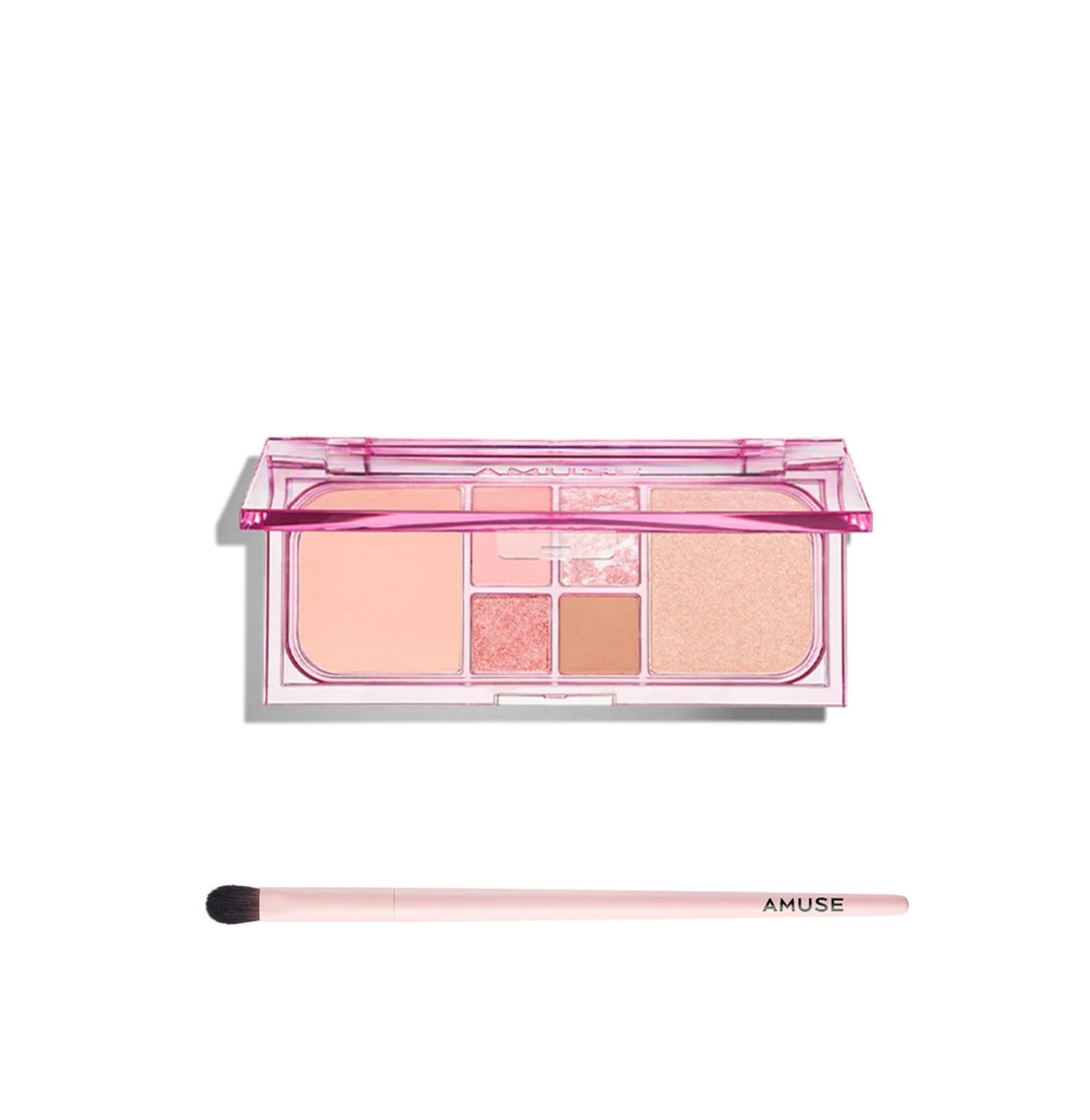 Vegan Face All Palette