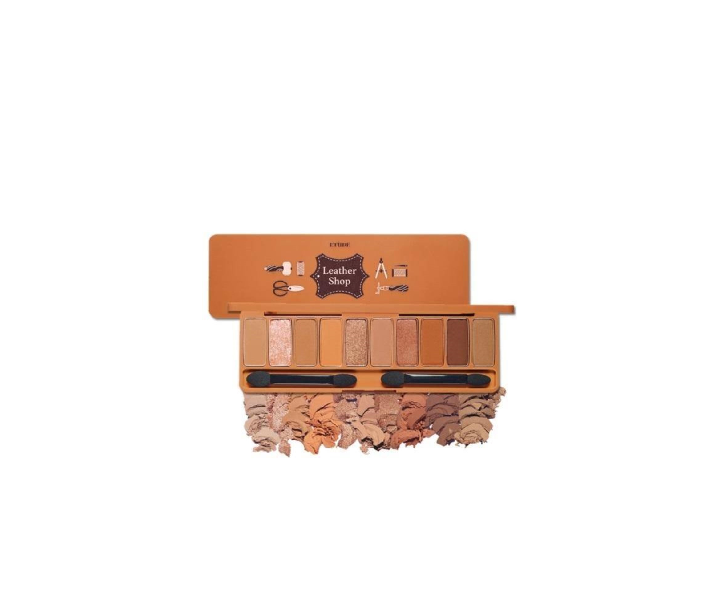 Play Color Eyes #Leather Shop - Bellbees