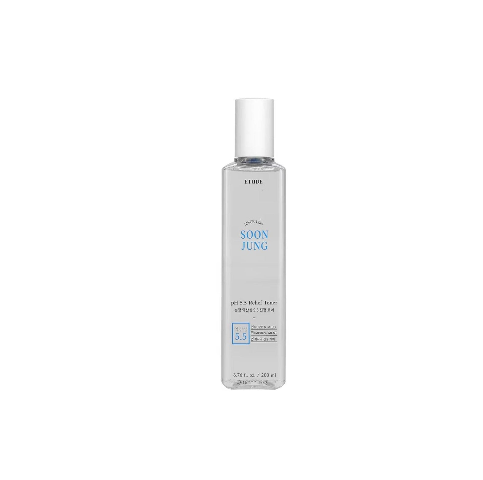 Soon Jung, pH 5.5 Relief Toner
