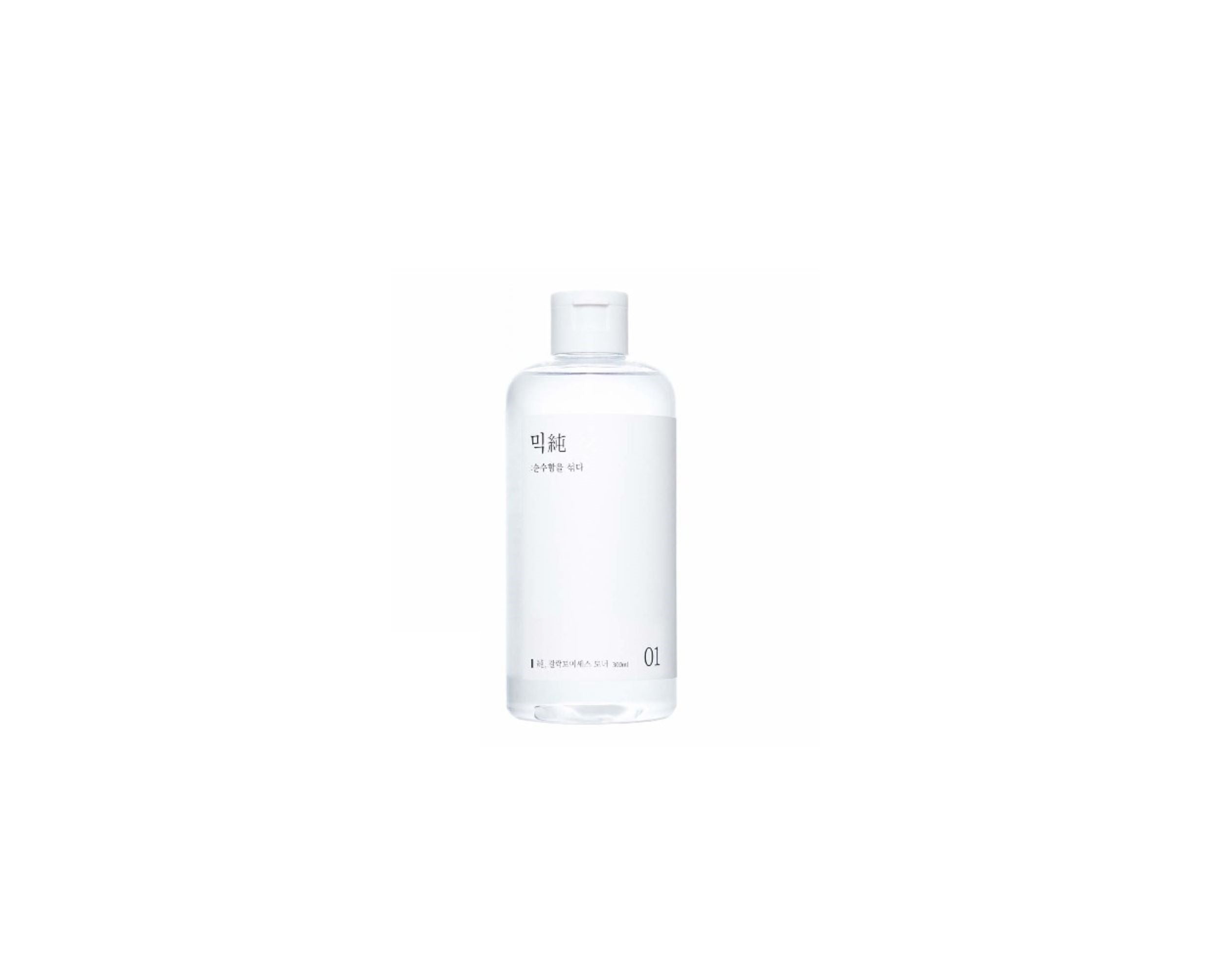 Galactomyces Toner 300ml