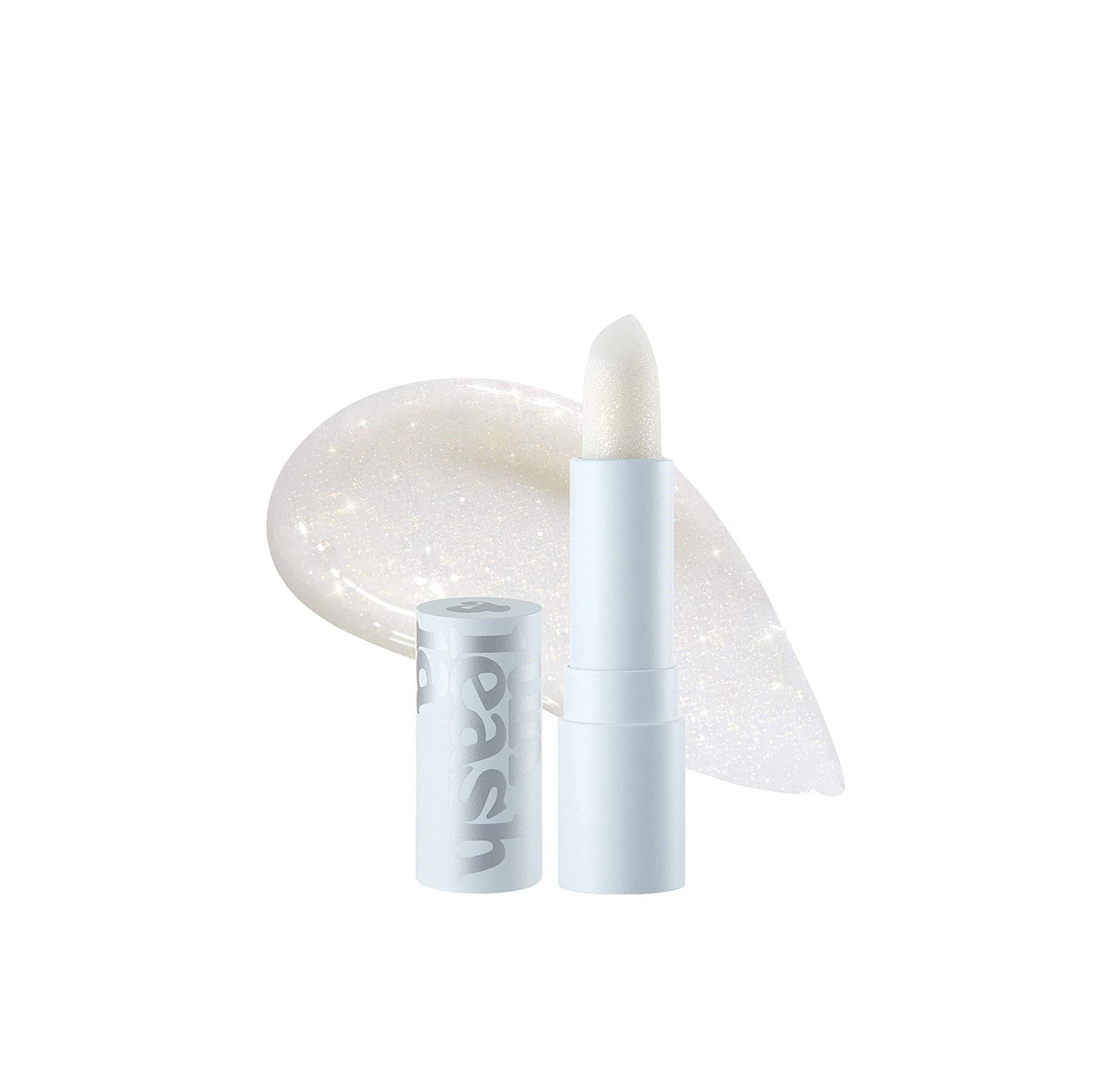 Glacier Vegan Lip Balm - 2 Types - Bellbees