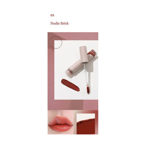 Dailism Liquid Lipstick