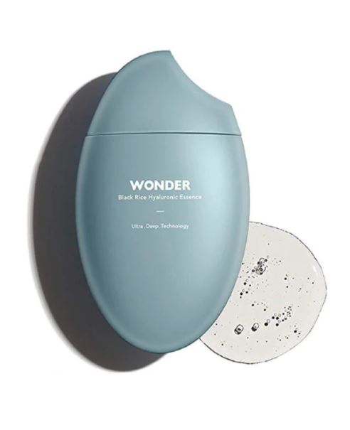 Black Rice Hyaluronic Essence - 50ml.