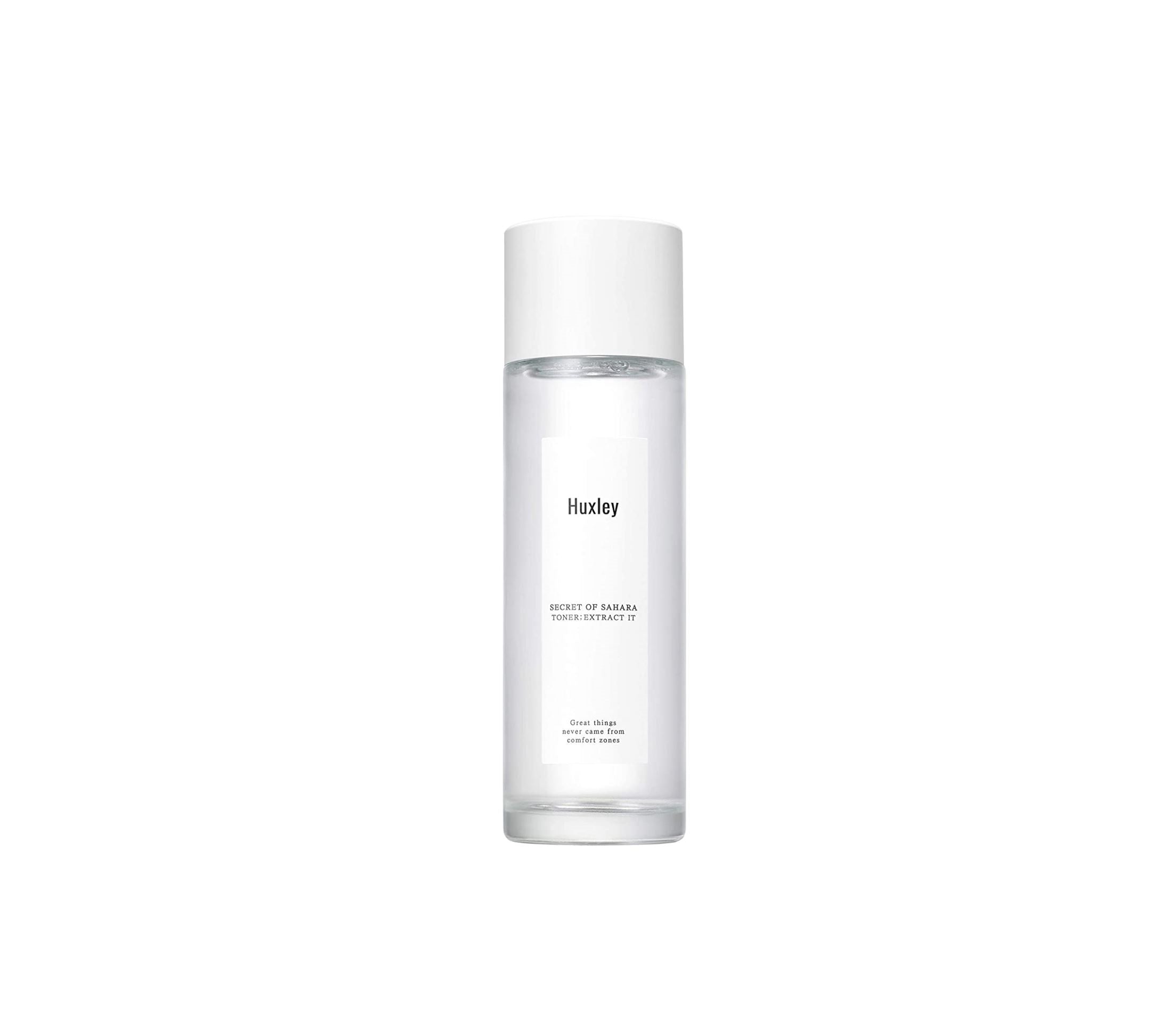 Secret of Sahara Toner Extract It - Bellbees