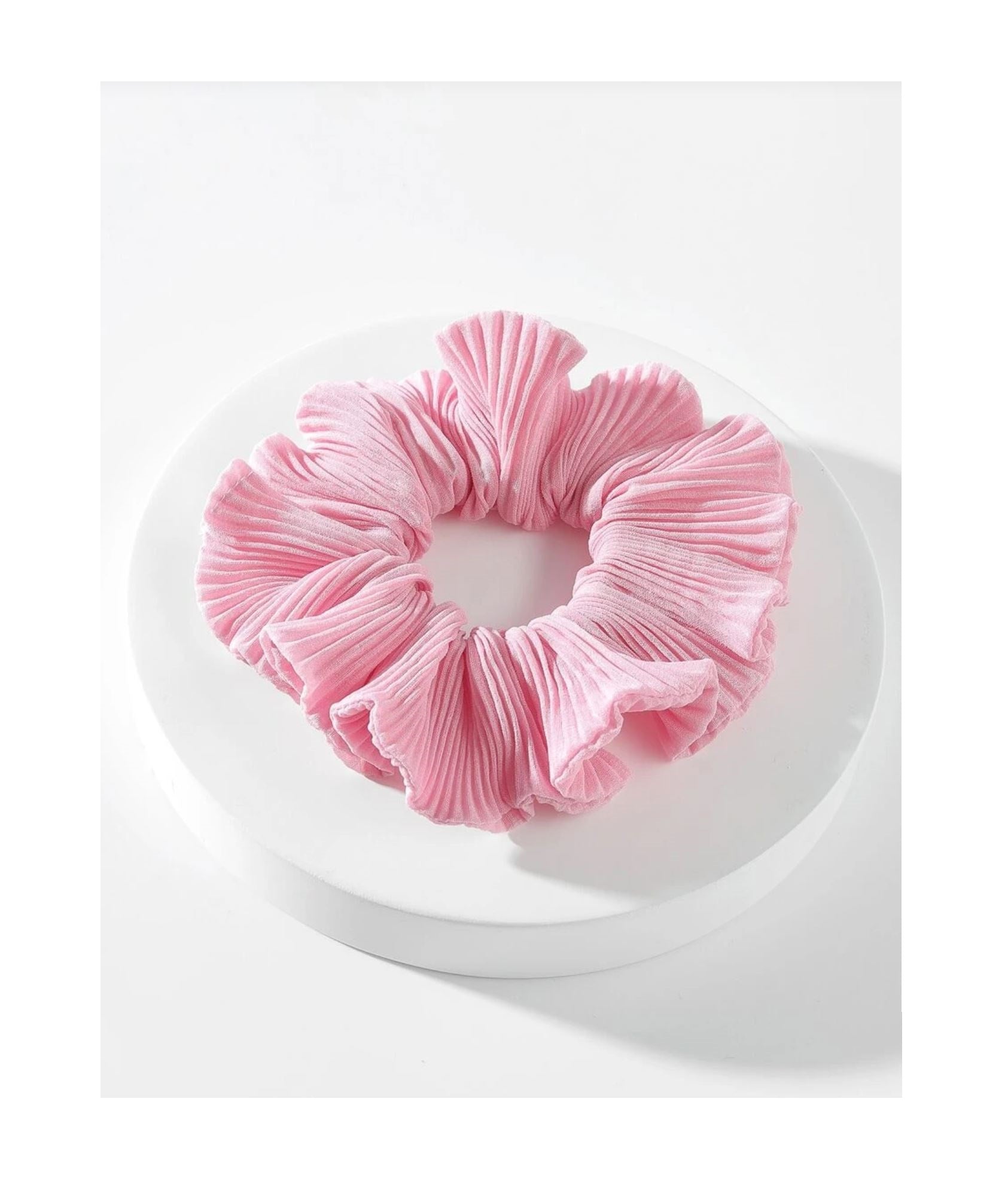 Solid Hair Tie - Bellbees