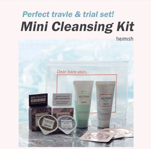 Mini Trial Kit