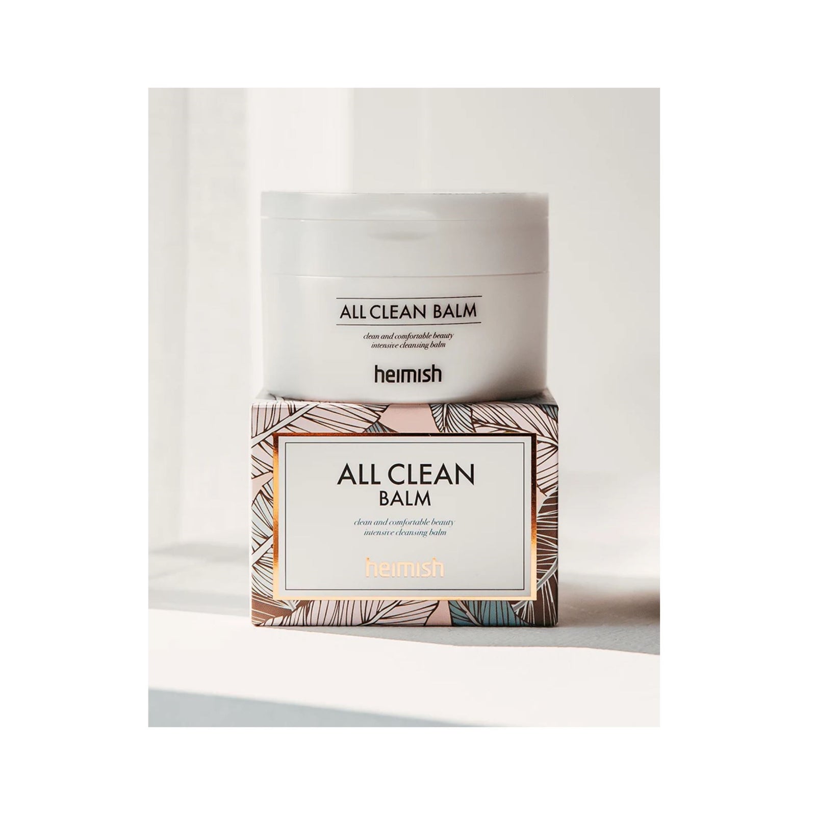 All Clean Balm 50ml