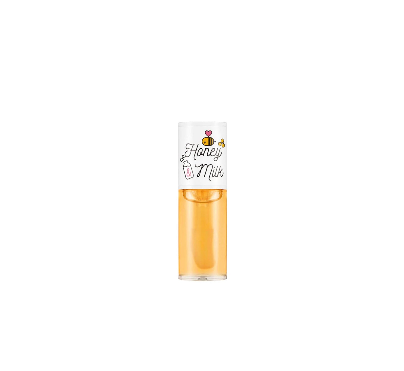 Honey & Milk Lip Oil