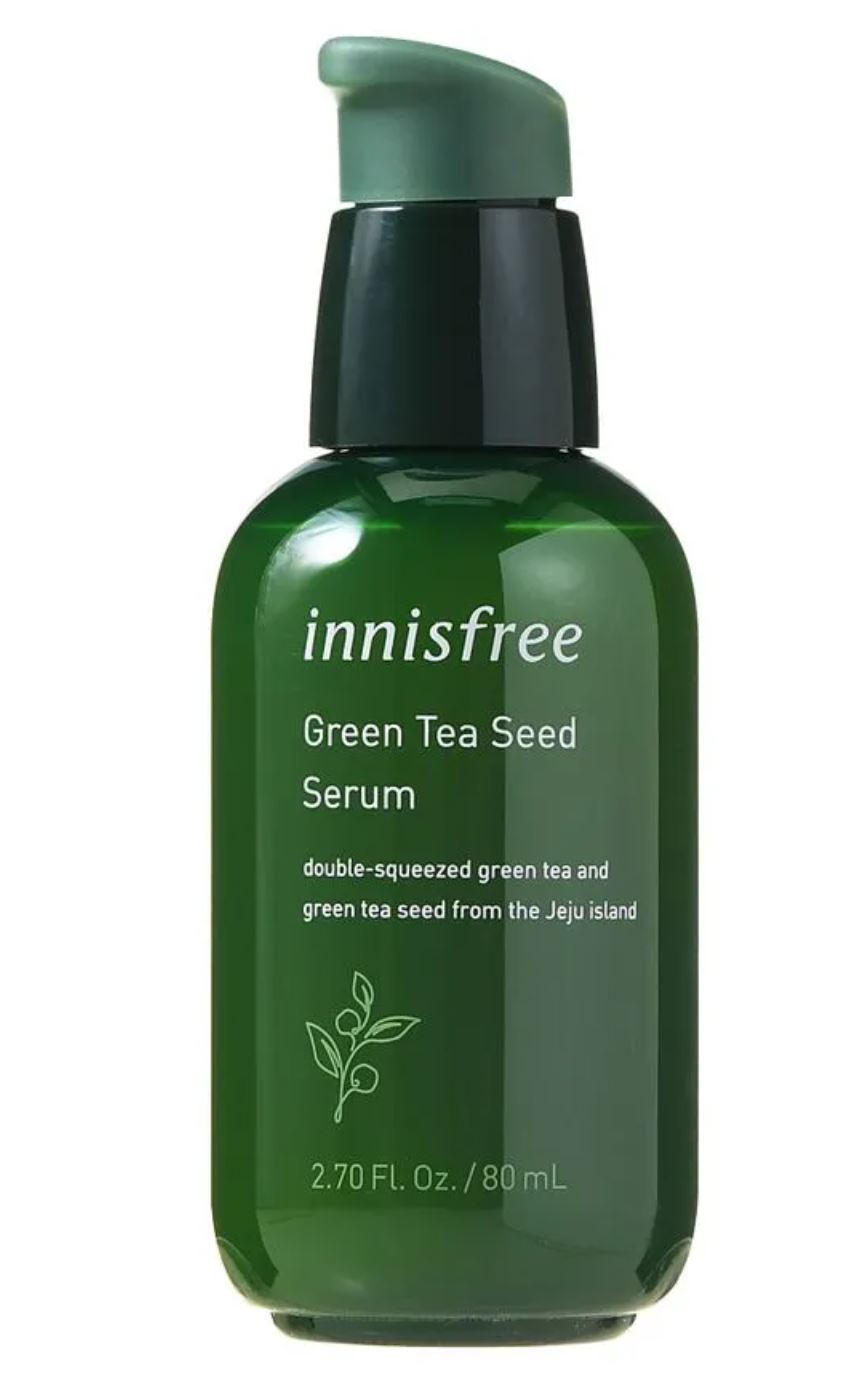 Green Tea Seed Serum - 80mL