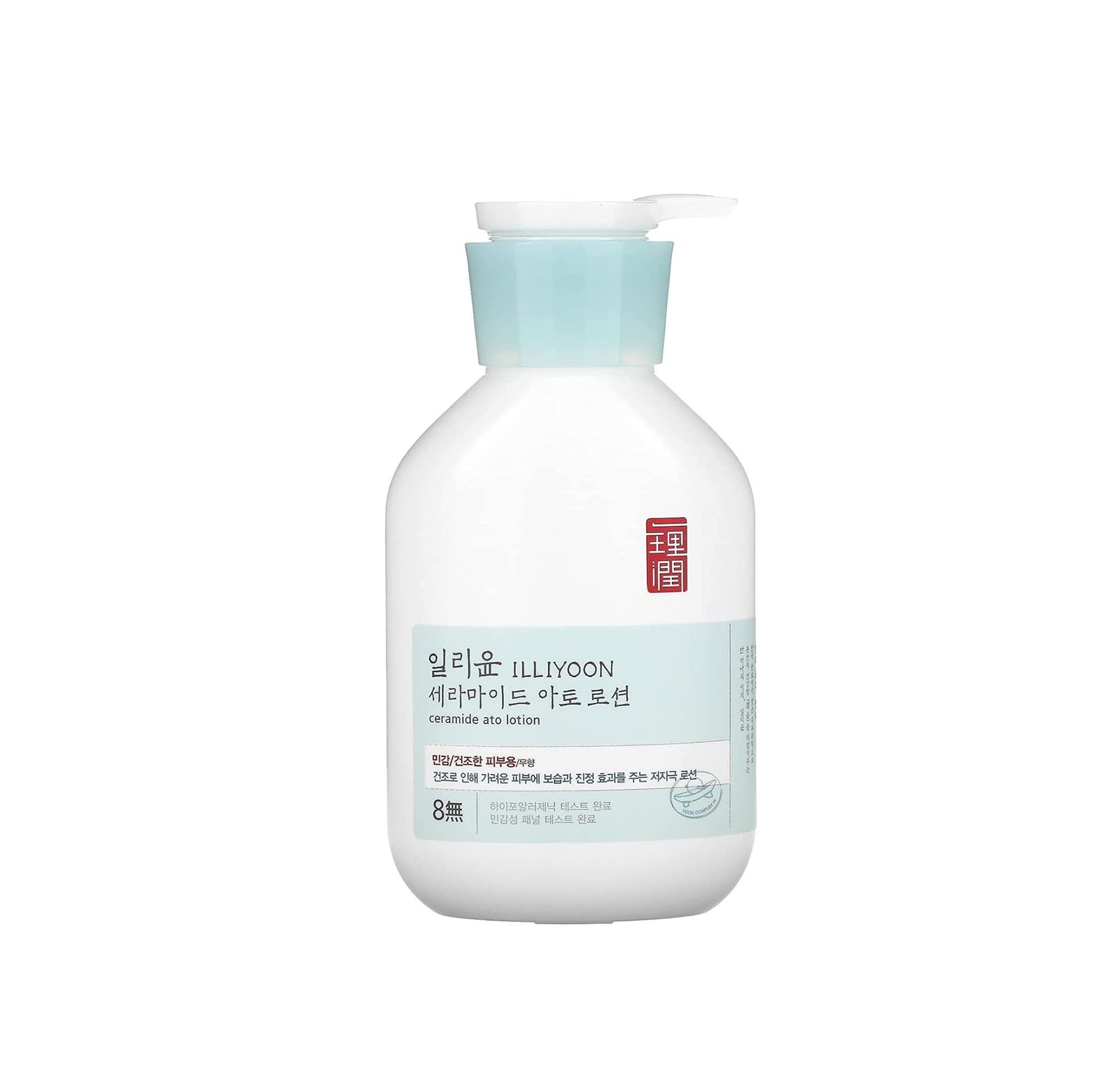 Ceramide Ato Lotion 350ml