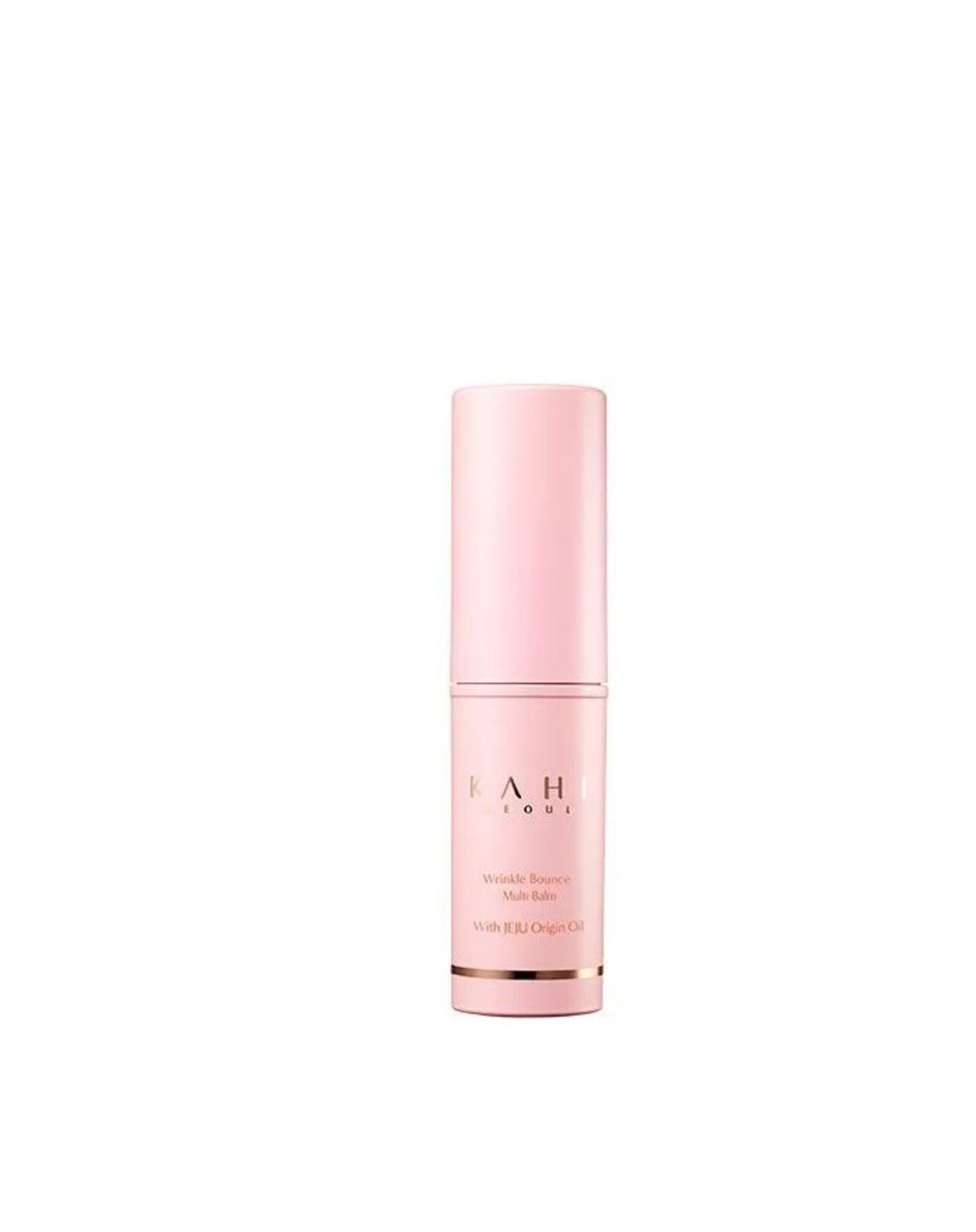 KAHI - Wrinkle Bounce Multi Balm - Bellbees