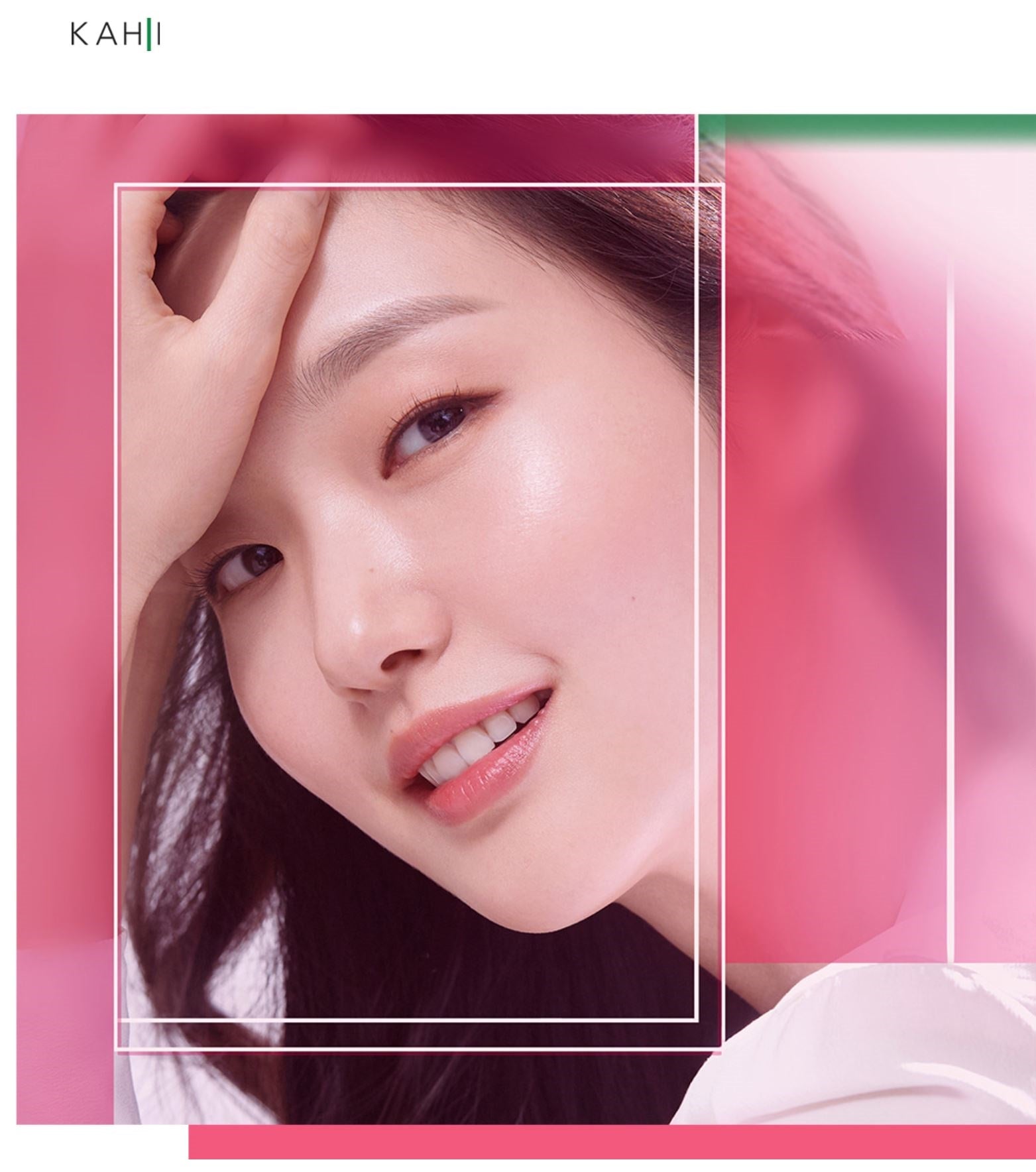 KAHI - Wrinkle Bounce Multi Balm