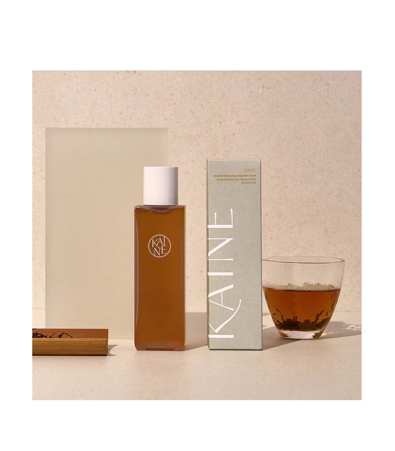 Kombu Balancing Ampoule Toner