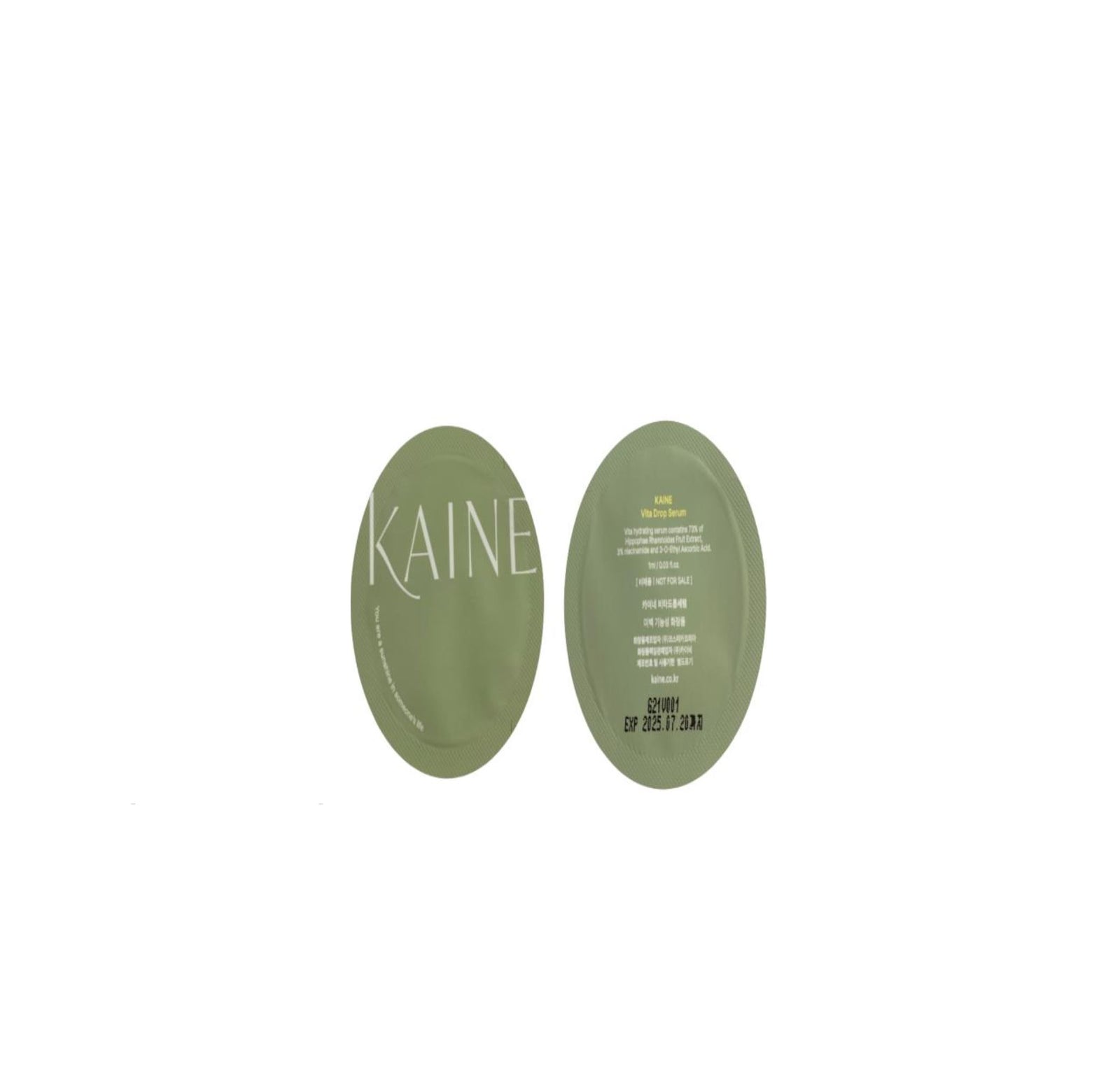 Vita Drop Serum 30ml