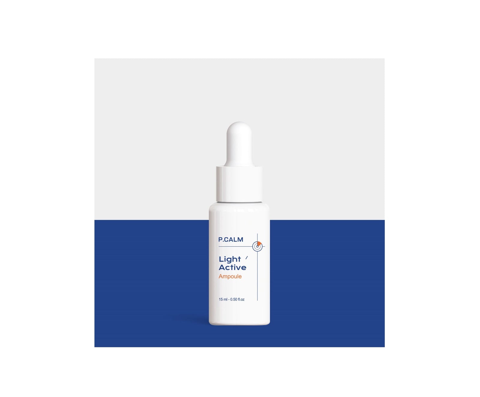 Light Active Ampoule