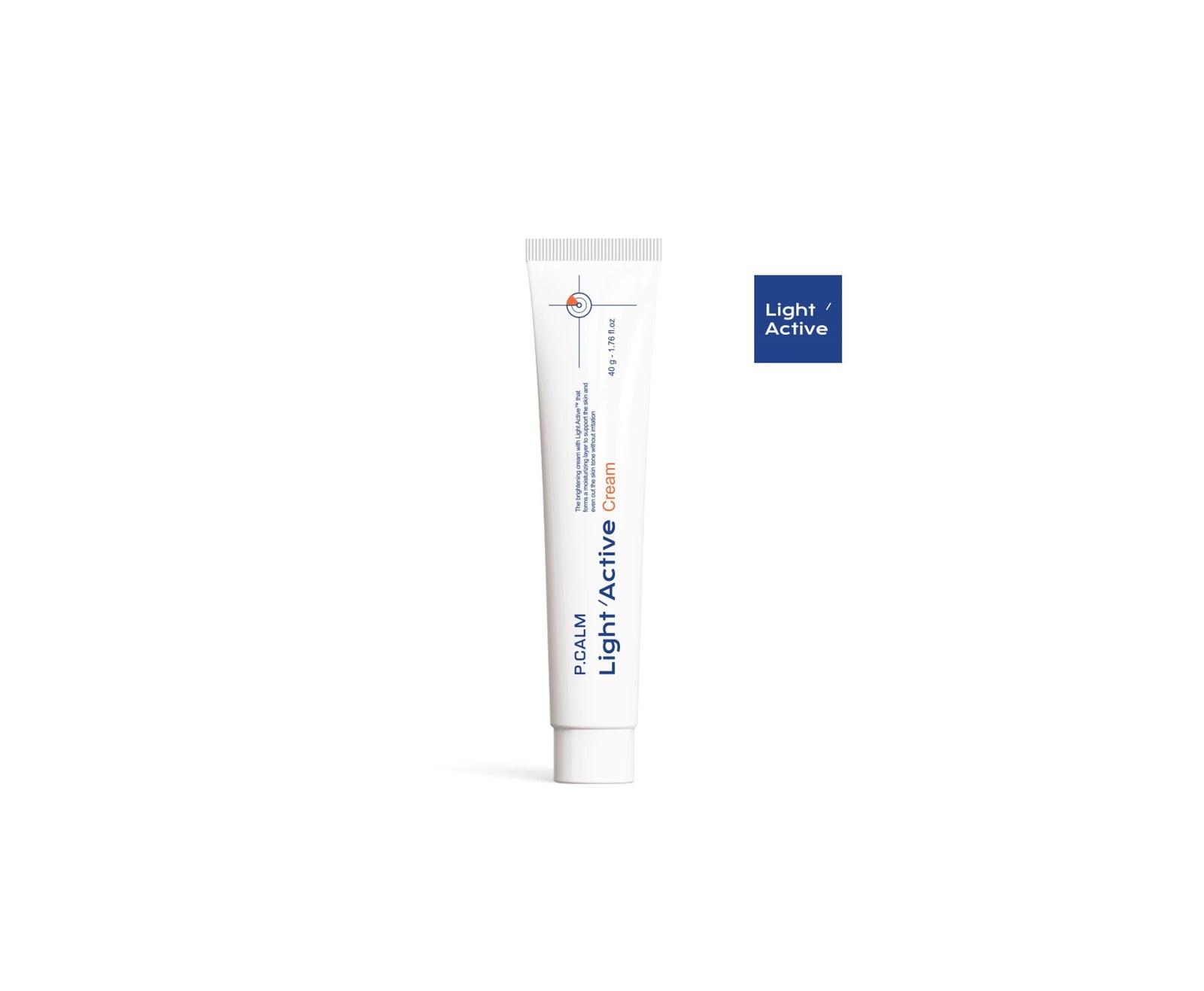 Light Active Cream