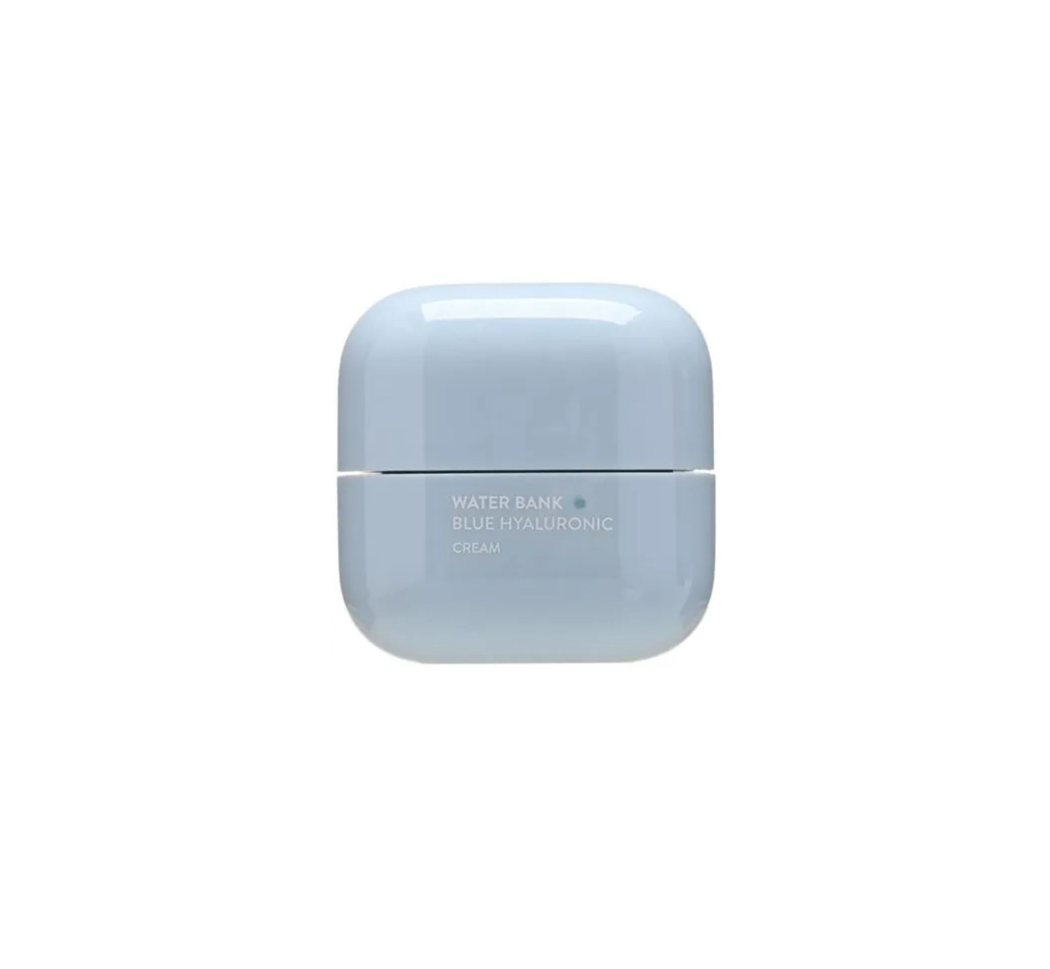 Water Bank Blue Hyaluronic Cream - Bellbees