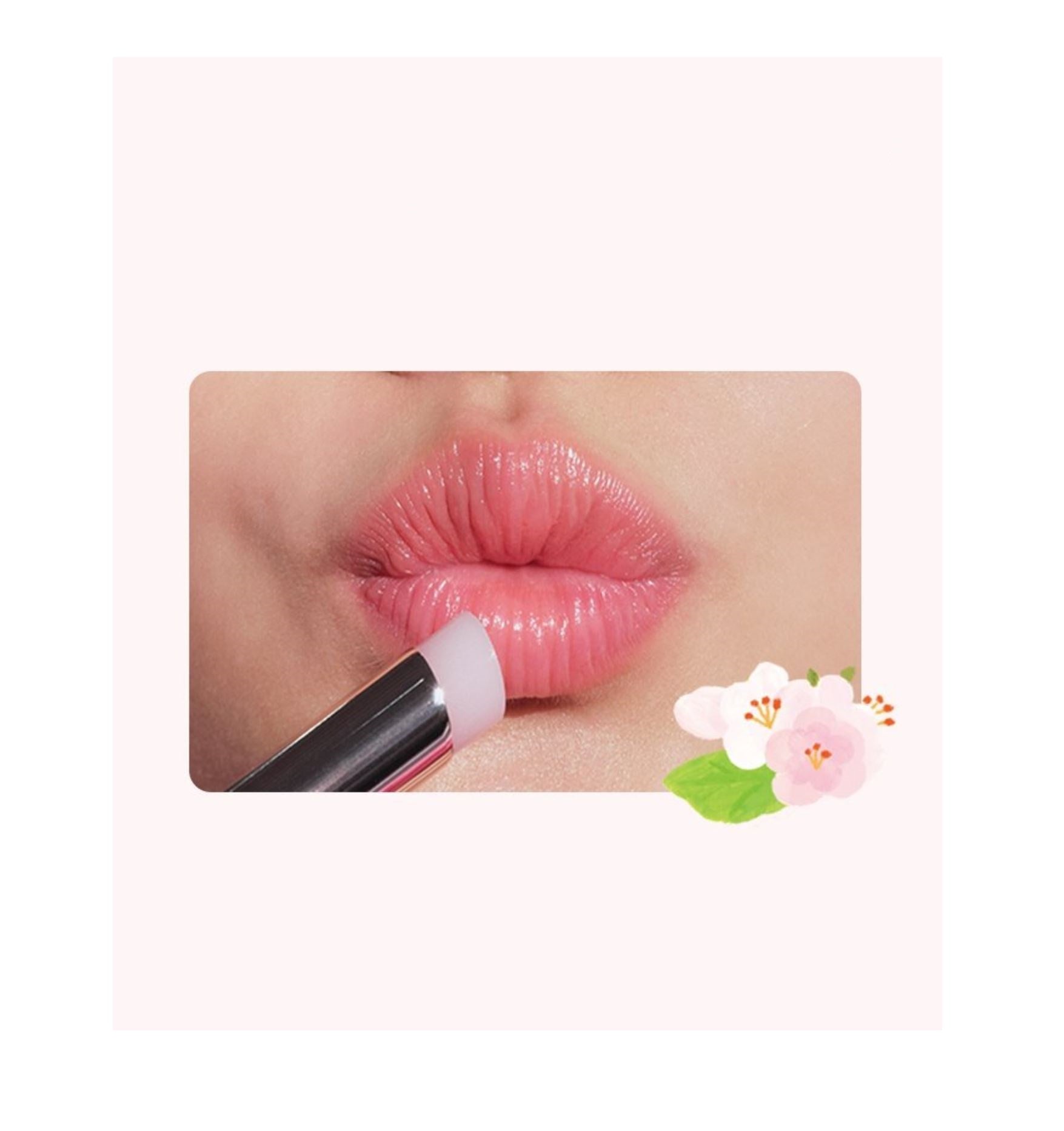Tinted Lip Balm Cherry Blossom 3g