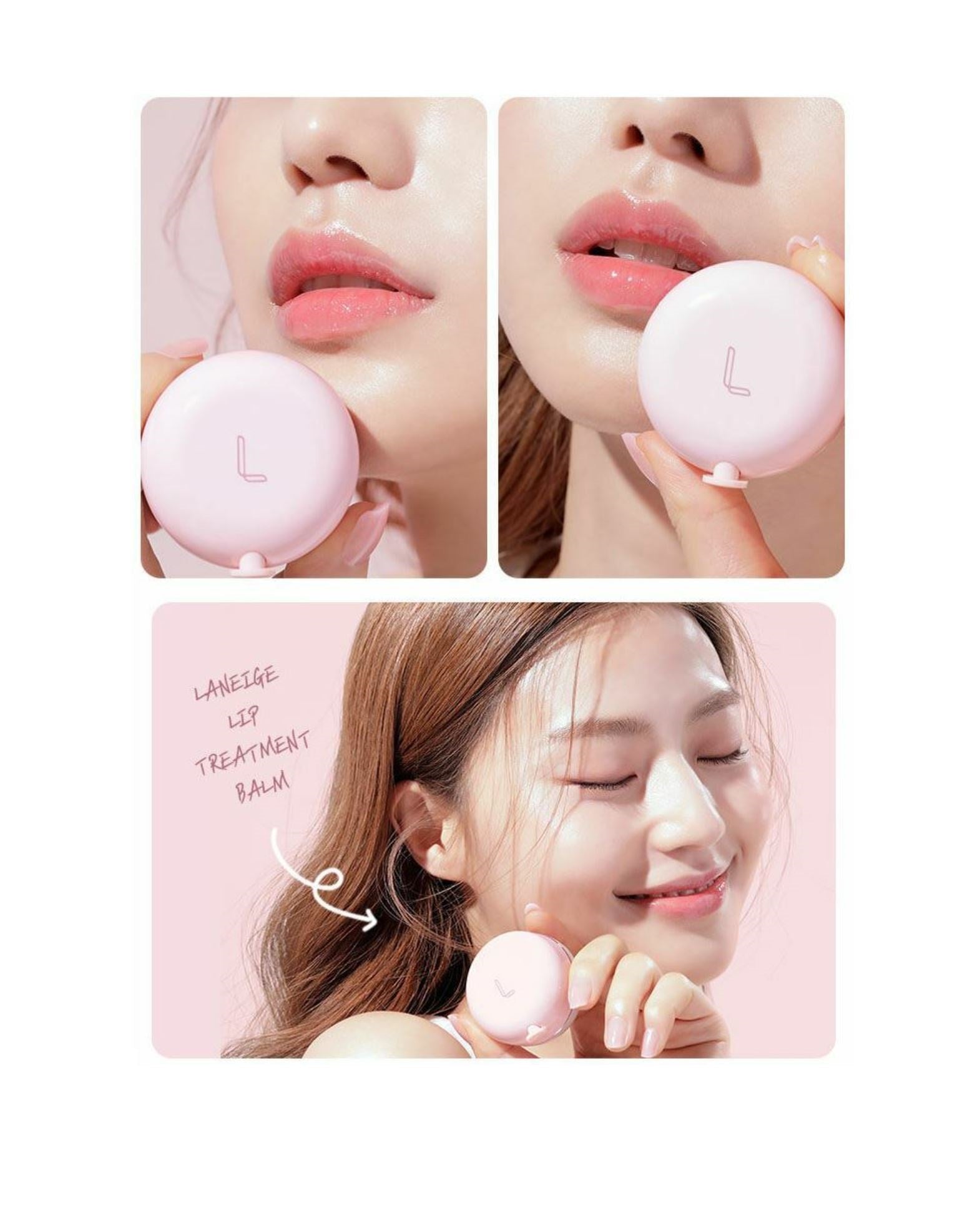 Lip Treatment Balm