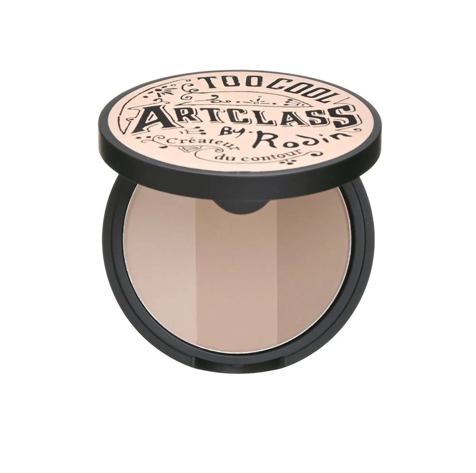 Art Class By Rodin Shading