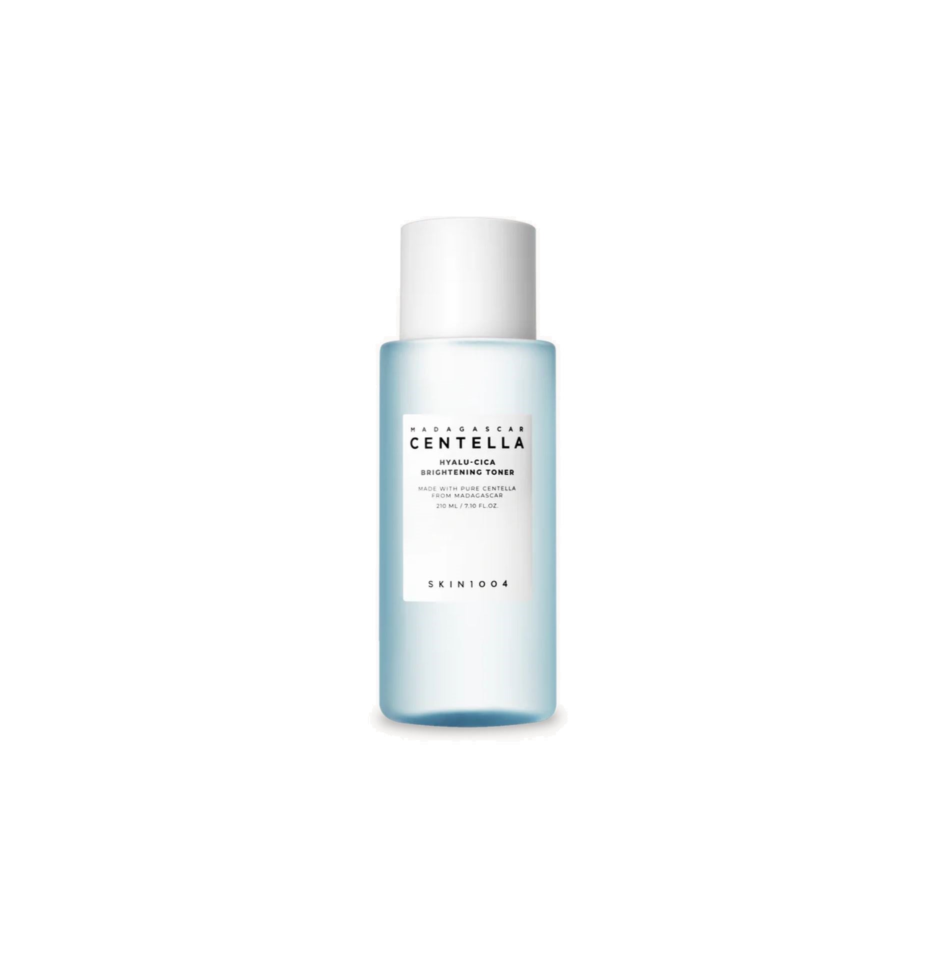 Hyalu-Cica Brightening Toner