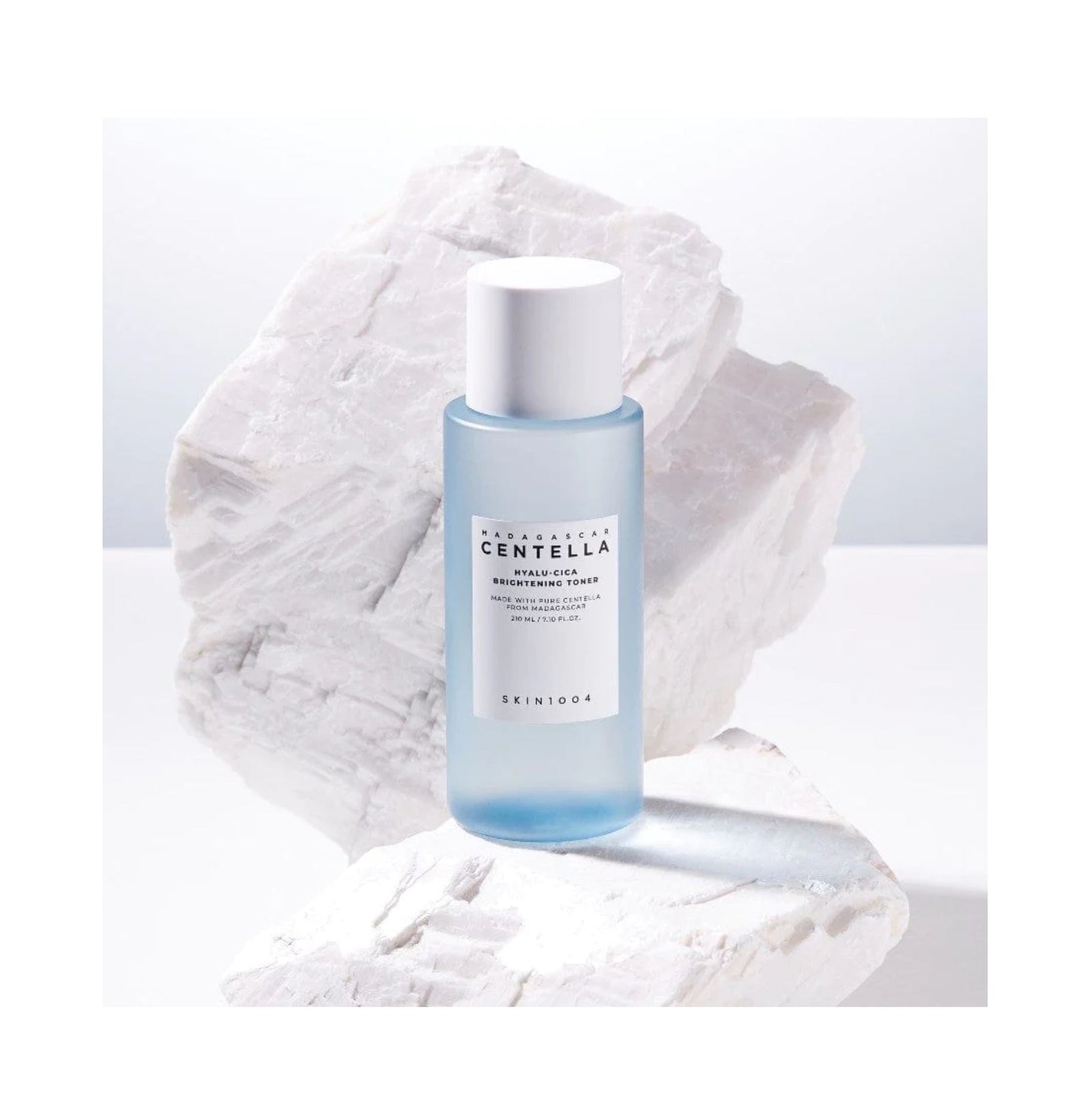 Hyalu-Cica Brightening Toner