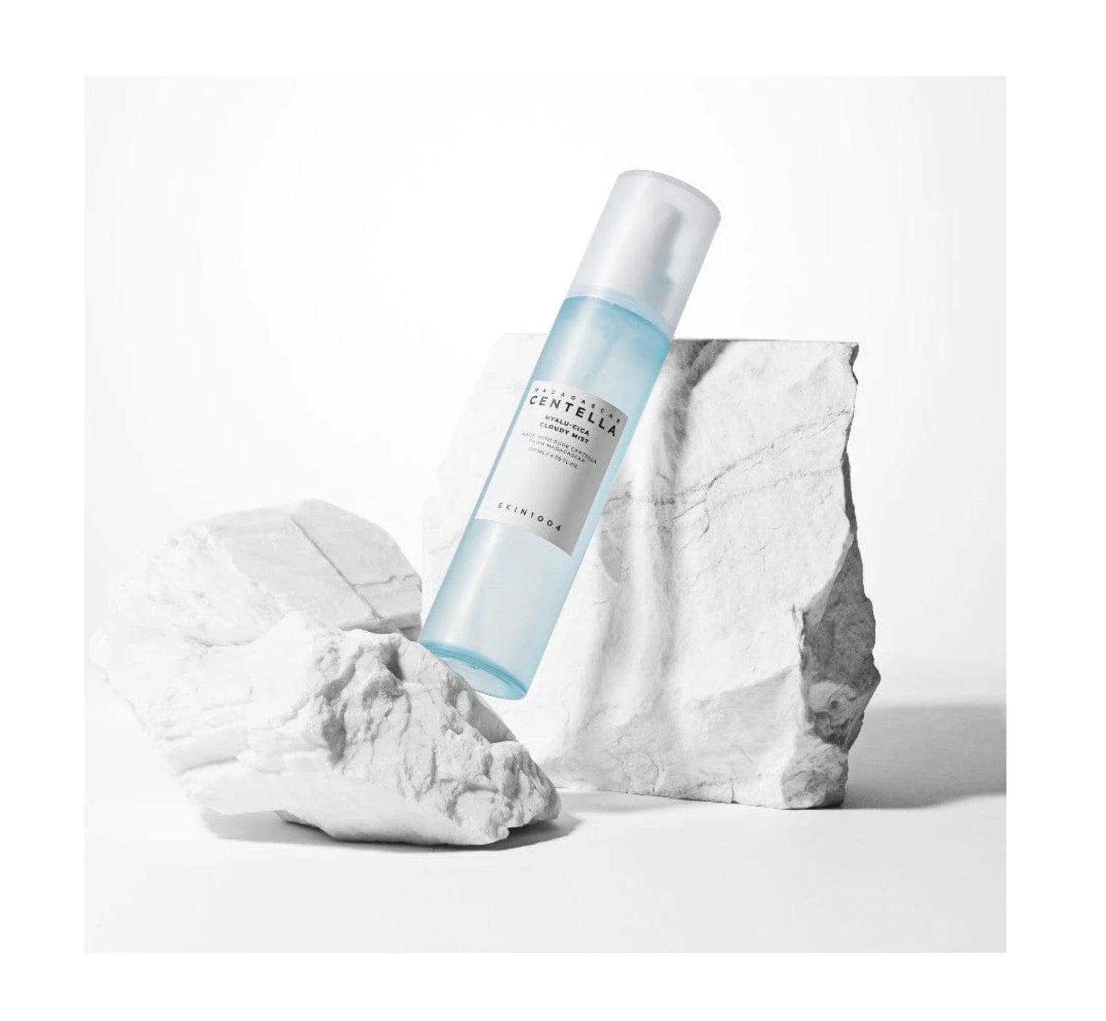 Hyalu-Cica Cloudy Mist