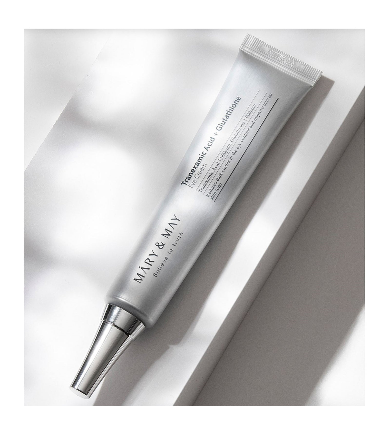 Tranexamic Acid+ Glutathion Eye Cream 30ml