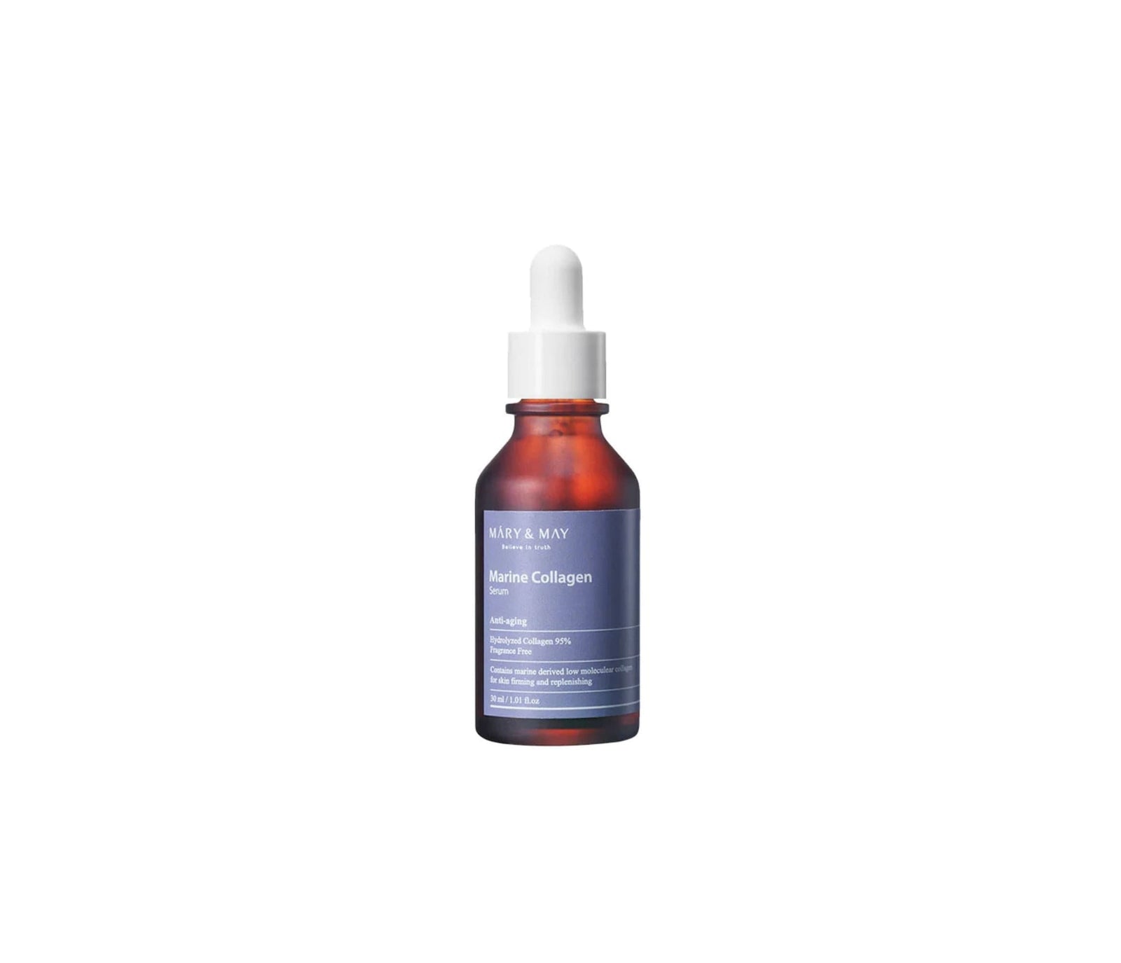 Marine Collagen Serum