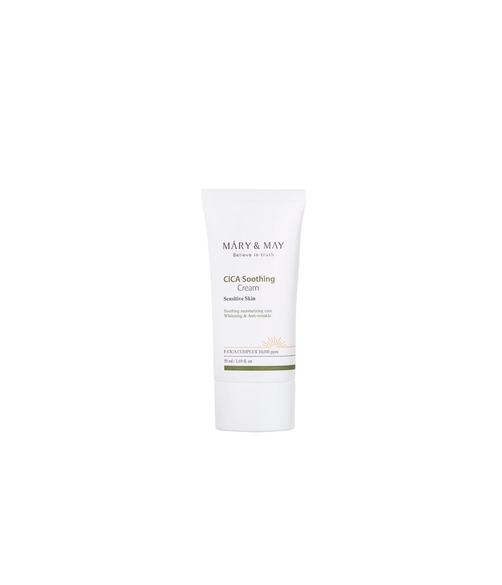 CICA Soothing SCream 50ml - Bellbees