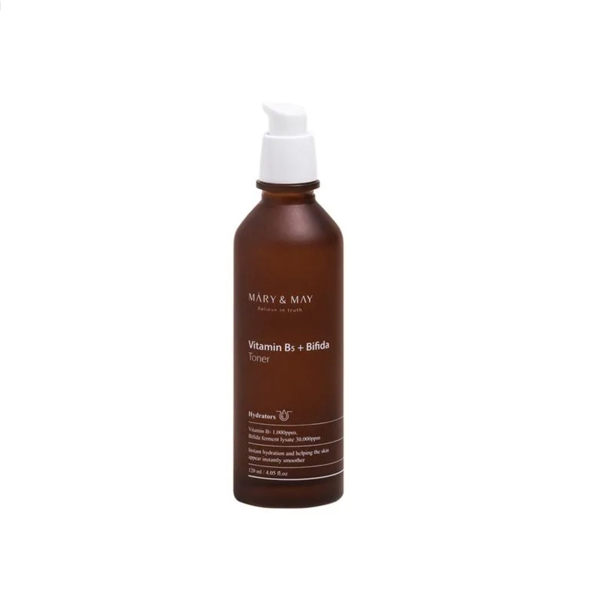 Vitamin B5 + Bifida Toner
