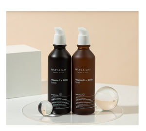 Clean Skin Care - Gift Set