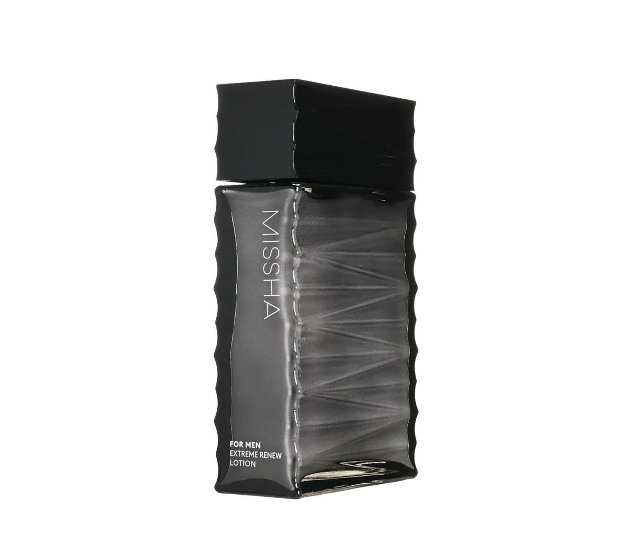 For Men Extreme Renew Lotion