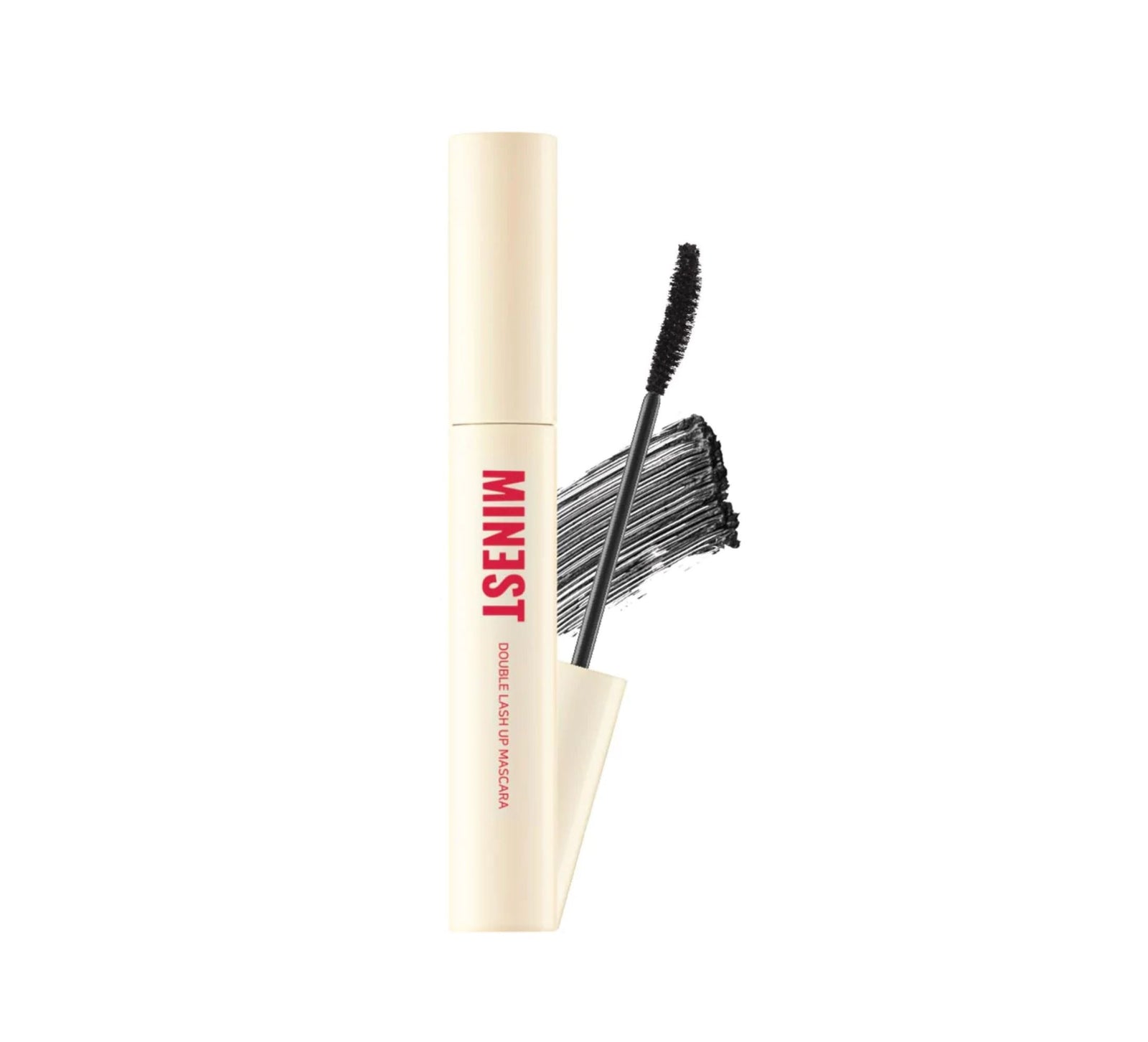 MINEST Double Lash Up Mascara - 2 Colors