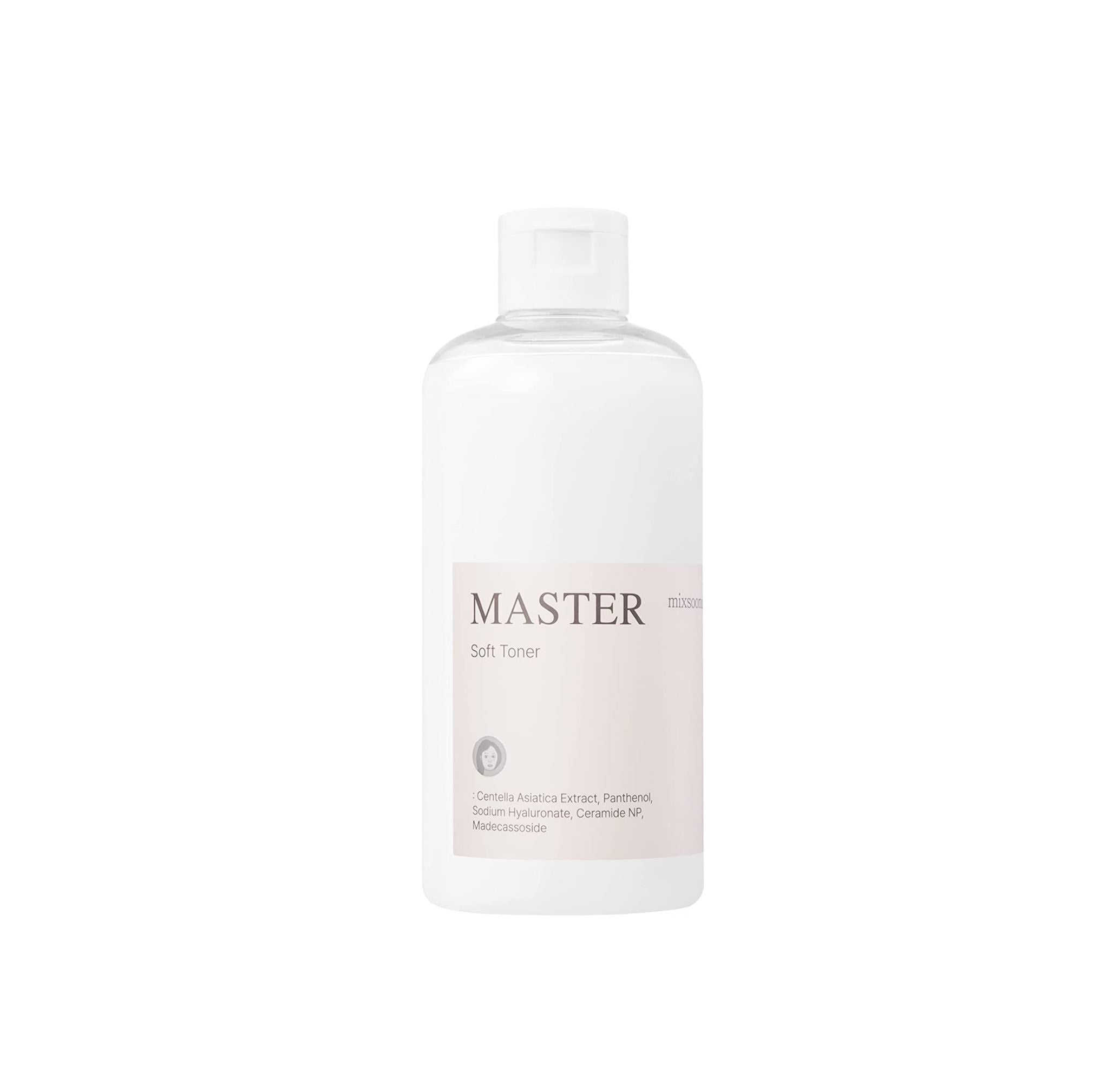 Master Soft Toner 150ml - Bellbees
