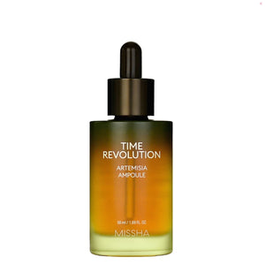 Time Revolution Artemisia Ampoule - 50ml